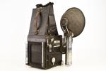 Graflex R.B. Super D Large Format Camera Kit