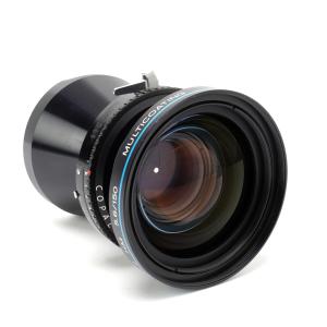 Schneider Super-Symmar HM 150mm f/5.6 Multicoating Lens MC in Copal 1: READ