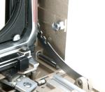 Vintage Linhof Technika IV 4x5" Camera Body Only. READ & SEE. FOR REPAIR ONLY.