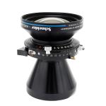 Schneider Super-Symmar HM 150mm f/5.6 Multicoating Lens MC in Copal 1: READ