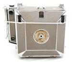 Vintage Linhof Technika IV 4x5" Camera Body Only. READ & SEE. FOR REPAIR ONLY.