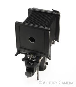 Sinar F2 Mono Rail 4x5 Large Format Camera [EXC+]