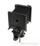 Sinar F2 Mono Rail 4x5 Large Format Camera [EXC+]