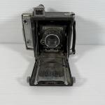 Graflex 2x3 Speed Graphic Camera- For Parts/ Repair- Sold As Is