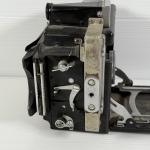 Graflex 2x3 Speed Graphic Camera- For Parts/ Repair- Sold As Is