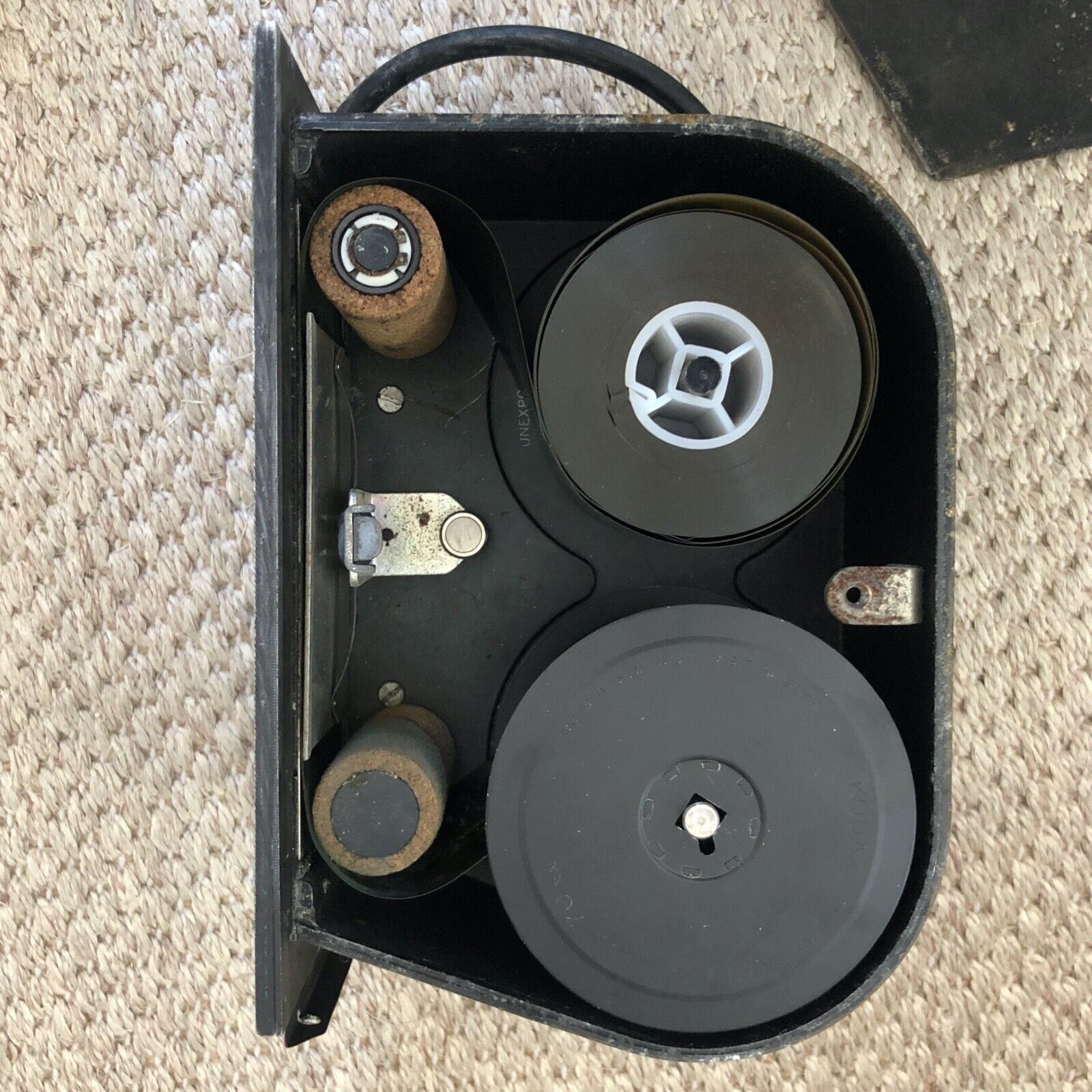 Coleman Systems Imperial 90 Mark II Vintage Camera