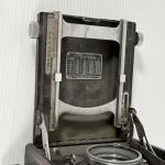 Graflex 2x3 Speed Graphic Camera- For Parts/ Repair- Sold As Is