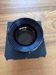 [Top MINT] Rodenstock Sironar-N 210mm f/5.6 MC Large Format Lens COPAL 1 JAPAN