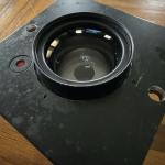 Schneider-Kreuznach Componon 210mm f5.6 Enlarging Lens Large Format Film 210 5.6
