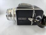 Hasselblad 500C Medium Format Film Camera w/ 80mm Lens