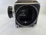 Hasselblad 500C Medium Format Film Camera w/ 80mm Lens
