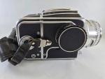Hasselblad 500C Medium Format Film Camera w/ 80mm Lens