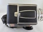 Hasselblad 500C Medium Format Film Camera w/ 80mm Lens