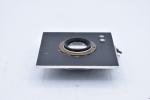 Carl Zeiss Jena 13.5cm (135mm) F/4.5 Tessar Large Format Lens with Board