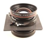 Rodenstock Apo-Sironar-S 210mm F5.6 Lens Copal #1 Shutter cover 8X10  b/w filter