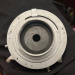 Goerz Dagor Series III No. 3 8 1/4" 8.25" / 210mm F6.8 4x5 Large Format Lens