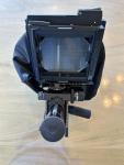 Sinar F2 Camera 4"x5" Large Format Film View Lens Schnieder Kreuznach Super 