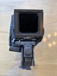 Sinar F2 Camera 4"x5" Large Format Film View Lens Schnieder Kreuznach Super 