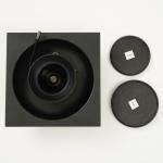 Rodenstock Apo-Sironar Digital 45mm f/4.5 Lens with Sinar Lens Board Large Forma