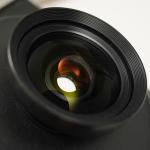 Rodenstock Apo-Sironar Digital 45mm f/4.5 Lens with Sinar Lens Board Large Forma