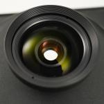 Rodenstock Apo-Sironar Digital 45mm f/4.5 Lens with Sinar Lens Board Large Forma