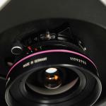 Rodenstock Apo-Sironar Digital 45mm f/4.5 Lens with Sinar Lens Board Large Forma