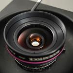 Rodenstock Apo-Sironar Digital 45mm f/4.5 Lens with Sinar Lens Board Large Forma