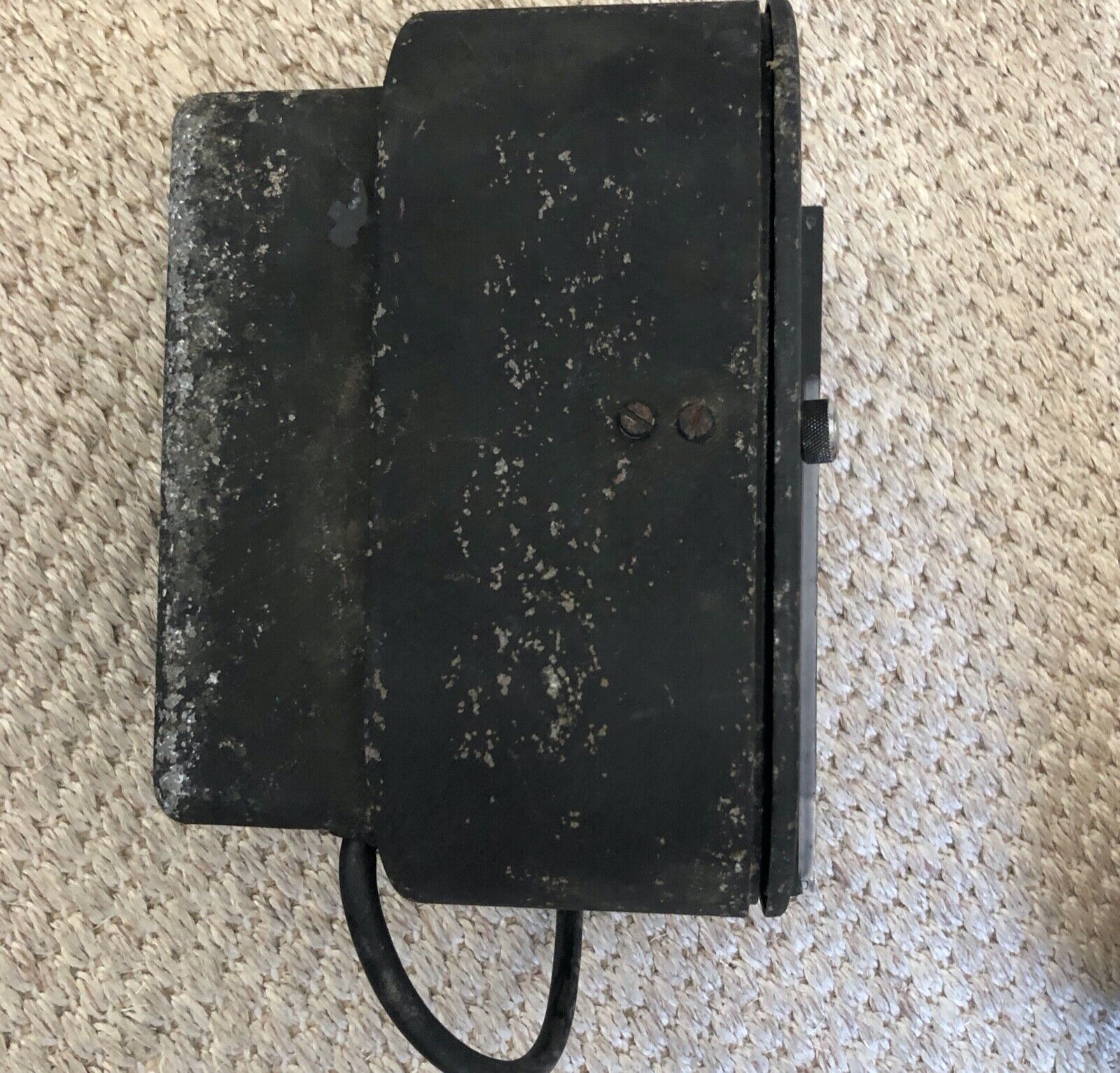 Coleman Systems Imperial 90 Mark II Vintage Camera