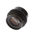 Goerz 9.5 in. (241mm) f/9 Apochromat Red Dot Artar (42MT) Barrel Lens for 4x5