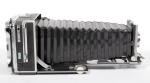 Linhof Super Technika IIIP 4X5 field camera w/ 150mm+270mm lenses +film +holders