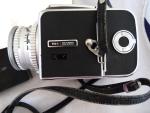 Hasselblad 500C Medium Format Camera w/  Carl Zeiss Planar 1:2.8 f=80mm Bk mount