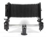Sinar F 4X5 Camera with Fuji 150mm F6.3 lens + holders + film #0287
