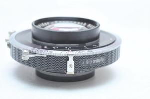 Schneider-Kreuznach Xenar 150mm F4.5 Large Format 4x5 Lens AS IS