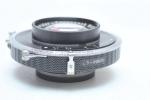 Schneider-Kreuznach Xenar 150mm F4.5 Large Format 4x5 Lens AS IS
