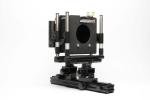 Linhof Kardan GT 4x5 camera, Aluminum case, Cable releases, Very clean, Nice!
