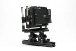 Linhof Kardan GT 4x5 camera, Aluminum case, Cable releases, Very clean, Nice!
