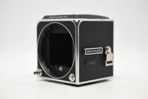 Hasselblad 500C/M 500CM Film Camera Body Only - No Winder