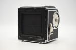 Hasselblad 500C/M 500CM Film Camera Body Only - No Winder