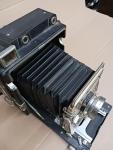 Graflex Crown Graphic Camera 1:8/65