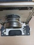 Graflex Crown Graphic Camera 1:8/65