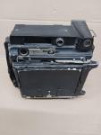 Graflex Crown Graphic Camera 1:8/65