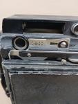 Graflex Crown Graphic Camera 1:8/65
