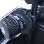 Sinar F2 4x5 Large Format Film Camera W/ Lens Bellows Case Rail Extension & More