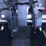 Sinar F2 4x5 Large Format Film Camera W/ Lens Bellows Case Rail Extension & More