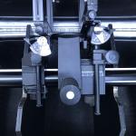 Sinar F2 4x5 Large Format Film Camera W/ Lens Bellows Case Rail Extension & More