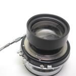 Schneider - Kreuznach 4x5" Large format camera lens Symmar 210mm F/5.6 Germany