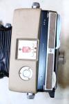 Linhof Technika Color Kardan 4x5 Large Format Camera Germany Trunk Parts/Repair