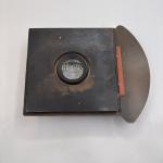 Vintage C.P. Goerz AM. OPT. CO. Apochromat Artar 19in F:11  Camera Lens