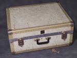 SINAR ORIGINAL EX-LARGE CASE TRUNK FOR NORMA 4X5, 5X7 OR 8X10 CAMERA/with KEYS