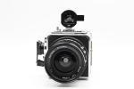 Hasselblad Super Wide C Camera w/38mm f4.5 Biogon Lens w/Finder, A12 Back #261
